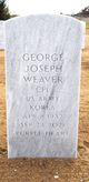 George Joseph Weaver Photo