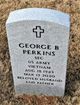 George B Perkins Photo