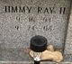 Jimmy Ray Murray II Photo