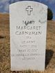Mary Margaret Berry Carnahan Photo