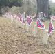 Beauvoir Confederate Cemetery