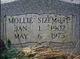 Mollie Flannery Sizemore Photo
