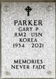 Gary Patrick Parker Photo