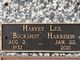 Harvey Lee “Buckshot” Harrison Photo