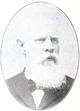 Rev Eugene Webster Alderson