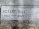 Robert “Bill” Greer Photo