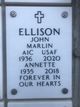 A1C John Marlin Ellison Photo