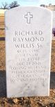 Richard Raymond Willis Sr. Photo