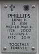 Mrs Lillian A. Phillips Photo