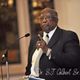 Rev. Dr. Samuel Jackson “S.J.” Gilbert Sr. Photo