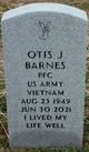 Otis Junior Barnes Photo