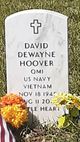 David DeWayne Hoover Photo