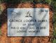 George Cooper James Photo