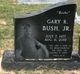 Gary “Beebo” Bush Jr. Photo
