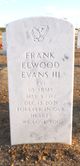 Frank Elwood Evans III Photo
