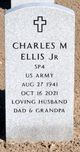 Charles Montgomery Ellis Jr. Photo