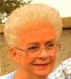 Margie “Granny” Baker Williams Photo