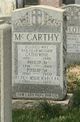  Catherine McCarthy