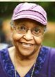Margaret “Grandma Purple” Williamson Hammond Photo