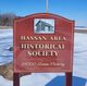 Rogers Hassan Historical Society