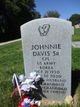 Johnnie Davis Sr. Photo