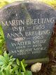  Martin Breuling