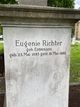  Eugenie <I>Entemann</I> Richter