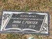  Anna E. Porter