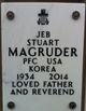  Jeb Stuart Magruder
