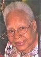 Dora Mae Davis Thomas - Obituary