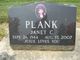  Janet Carol Plank