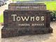 Townes Funeral Home