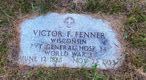  Victor Franklin Fenner