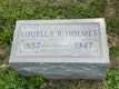  Louella R Holmes