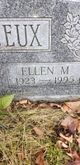  Ellen M. <I>Northrup</I> Molyneux