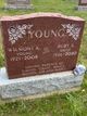  Wilmont Arnice “Bill” Young