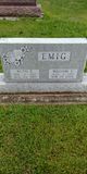  William Eugene Emig