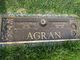  Abraham Agran
