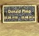  Donald Pimp