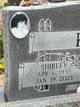 Shirley Ann <I>Shelton</I> Klotz