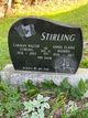  Carman W. Stirling