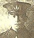 Lance Corporal Thomas Henry Taylor