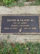  Oliver Madison “Big O” Graves Jr.