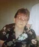 Patricia Ann Wood Hall - Obituary