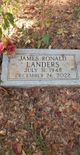  James Roland Landers