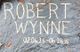  Robert Wade “Bob” Wynne