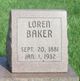  Loren Baker