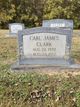  Carl James Clark