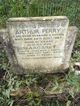  Arthur Perry