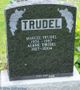  Marcel Trudel